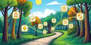 Profit Pathways: Identifying New Revenue Streams