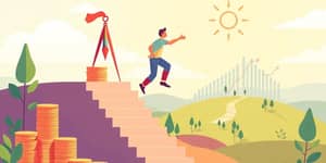 From Strategy to Implementation: Executing Financial Goals