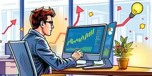 Unlocking Potential: Empowering Financial Analysts