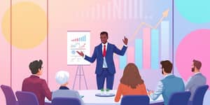 Investor Relations: Communicating Your Value Story