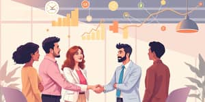 The Trust Equation: Foundations of Financial Team Success