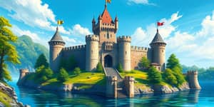 Sustainable Competitive Advantage: Building Enduring Success