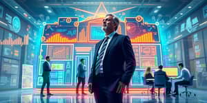 The Vision Architect: Shaping Your Finance Department's Future