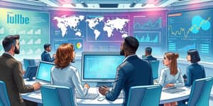 Strategic Foresight: Anticipating Financial Trends