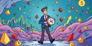 The Strategic Investor: Navigating Volatile Markets