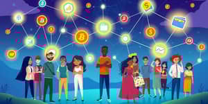 Empowering Decisions: Decentralizing Authority in Finance