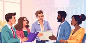 Beyond Metrics: Human-Centric Leadership in Finance