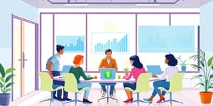 Trusting Your Team: Fostering Autonomy in Finance