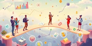 Bridging Gaps: Effective Communication in Finance