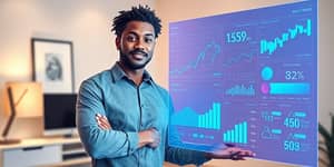 The Power of Personalization: AI in Financial Advisory