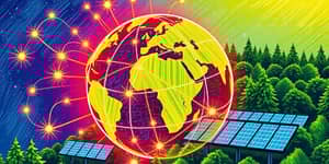 Sustainable Finance Tech: Investing for Impact