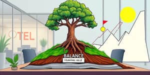 Building Enterprise Value: Beyond Quarterly Earnings