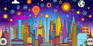 Innovation Ecosystems: Cultivating New Business Frontiers