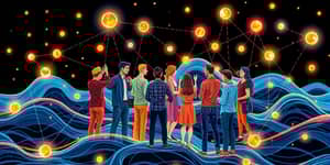 The Adaptive Organization: Navigating Market Flux