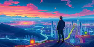 The Strategic Mindset: Thinking Beyond the Present