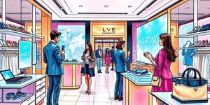 Global Luxury Market: Investment Trends