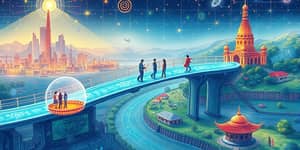 The Digital Divide: Bridging Investment Gaps