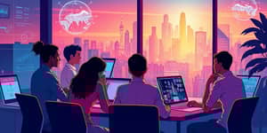 Business Transformation: Reinventing for the Future