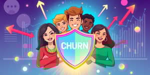 Predictive Analytics for Customer Churn: Retaining Clients