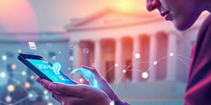 Digital Transformation in Banking: The Branchless Future