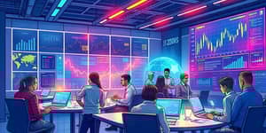 Measuring Impact: Data-Driven Culture in Finance