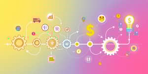 Value Chain Optimization: Unlocking Efficiency and Profit