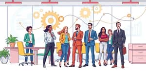 Operational Agility: Responding to Market Demands Swiftly