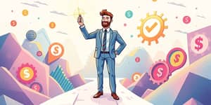 Navigating Ambiguity: Leading Through Financial Uncertainty