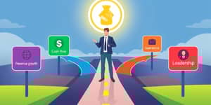 Maximizing Enterprise Value: A Roadmap for Owners