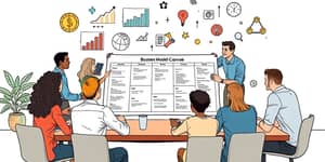 Business Design: Engineering for Success and Scalability