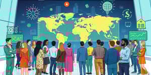 Future Insights: Strategic Planning for Tomorrow's Economy