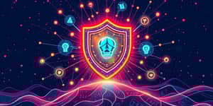 Predictive Fraud Detection: Staying Ahead of Cyber Threats