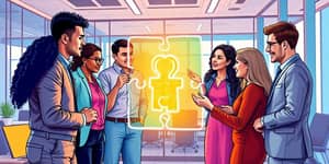 Unlocking Potential: Strategic Talent Development