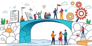 From Strategy to Action: Bridging the Implementation Gap