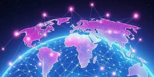 Decentralized Autonomous Organizations: A Global View