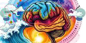 Understanding Global Market Volatility: A Behavioral Perspective