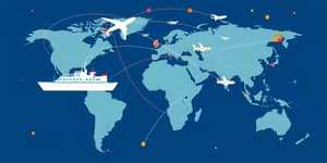 The Future of Global Trade Alliances: A New Framework