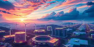 Charting the Course: Global Infrastructure Investment Horizons