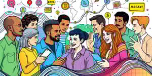 Global Consumer Empowerment: Redefining Market Dynamics