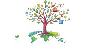 From Local to Global: Scaling Impact Investing