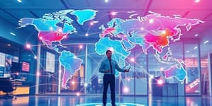 Navigating Global Regulatory Arbitrage: A Strategic Advantage