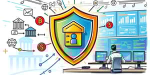 Threat Intelligence Platforms: Proactive Financial Security