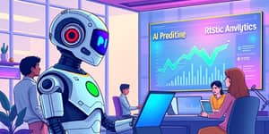 Predictive Service Bots: Anticipating Client Needs in Finance