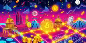 The Rise of Synthetic Assets: New Frontiers in Finance