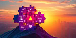 Core Competencies: Building Your Business Foundation