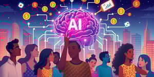 Algorithmic Credit Scoring: Enhancing Financial Access