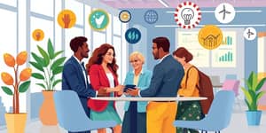 Profit from Purpose: Integrating Social Impact into Strategy