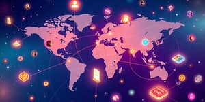 Decentralized Finance: Reshaping Business Models