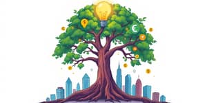 The Value Creator: Strategies for Market Leadership