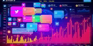 Social Sentiment Analysis: Gauging Market Psychology with AI